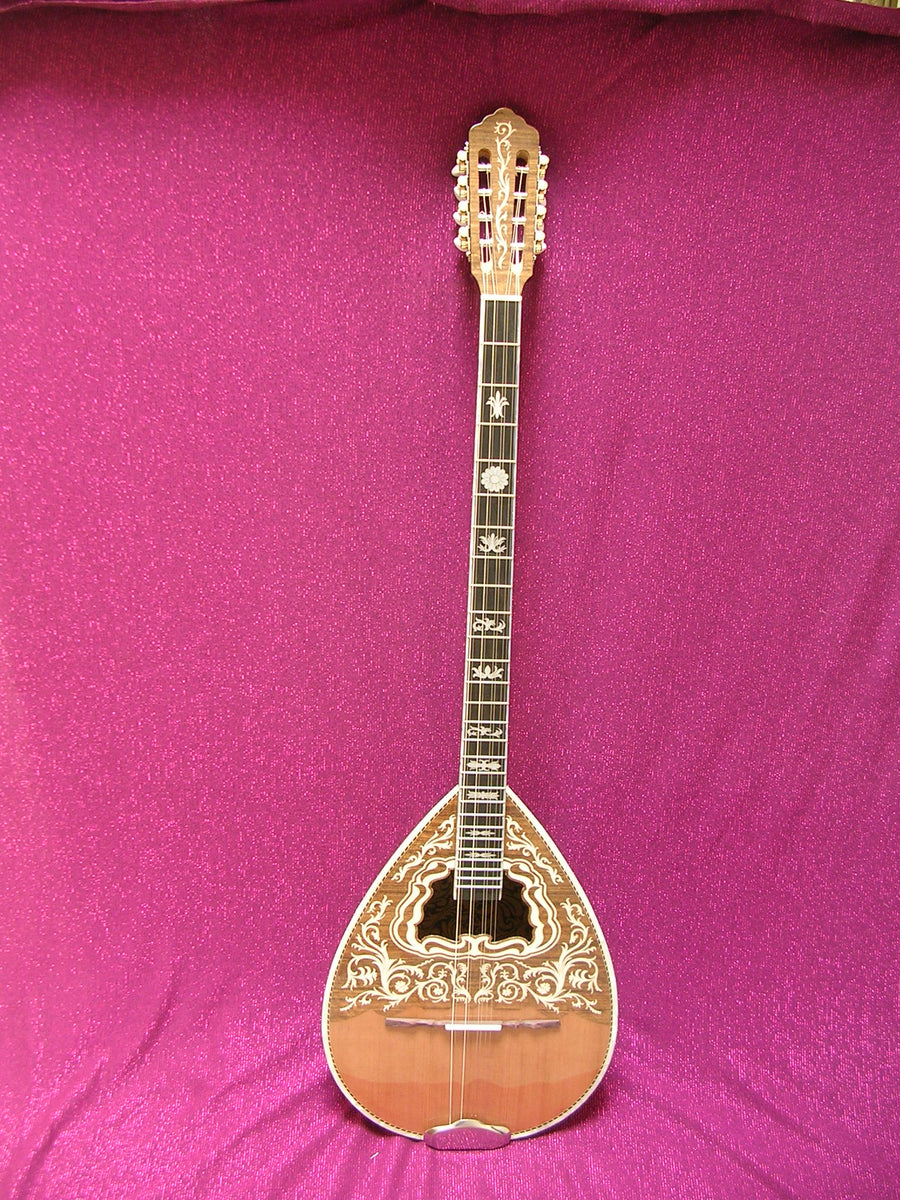 MA7.14.23.2 IN STOCK BOUZOUKI WORLD
