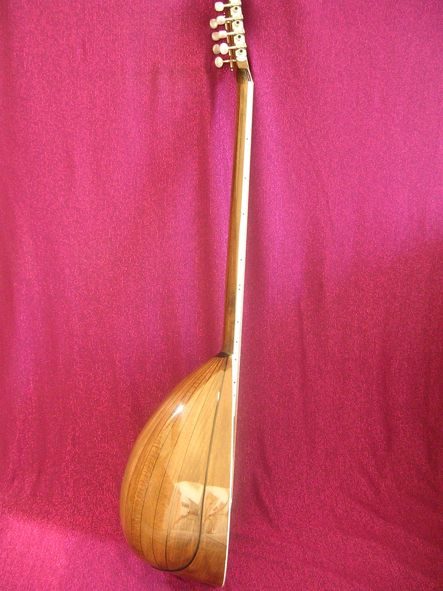 DV4.1.24 IN STOCK BOUZOUKI WORLD