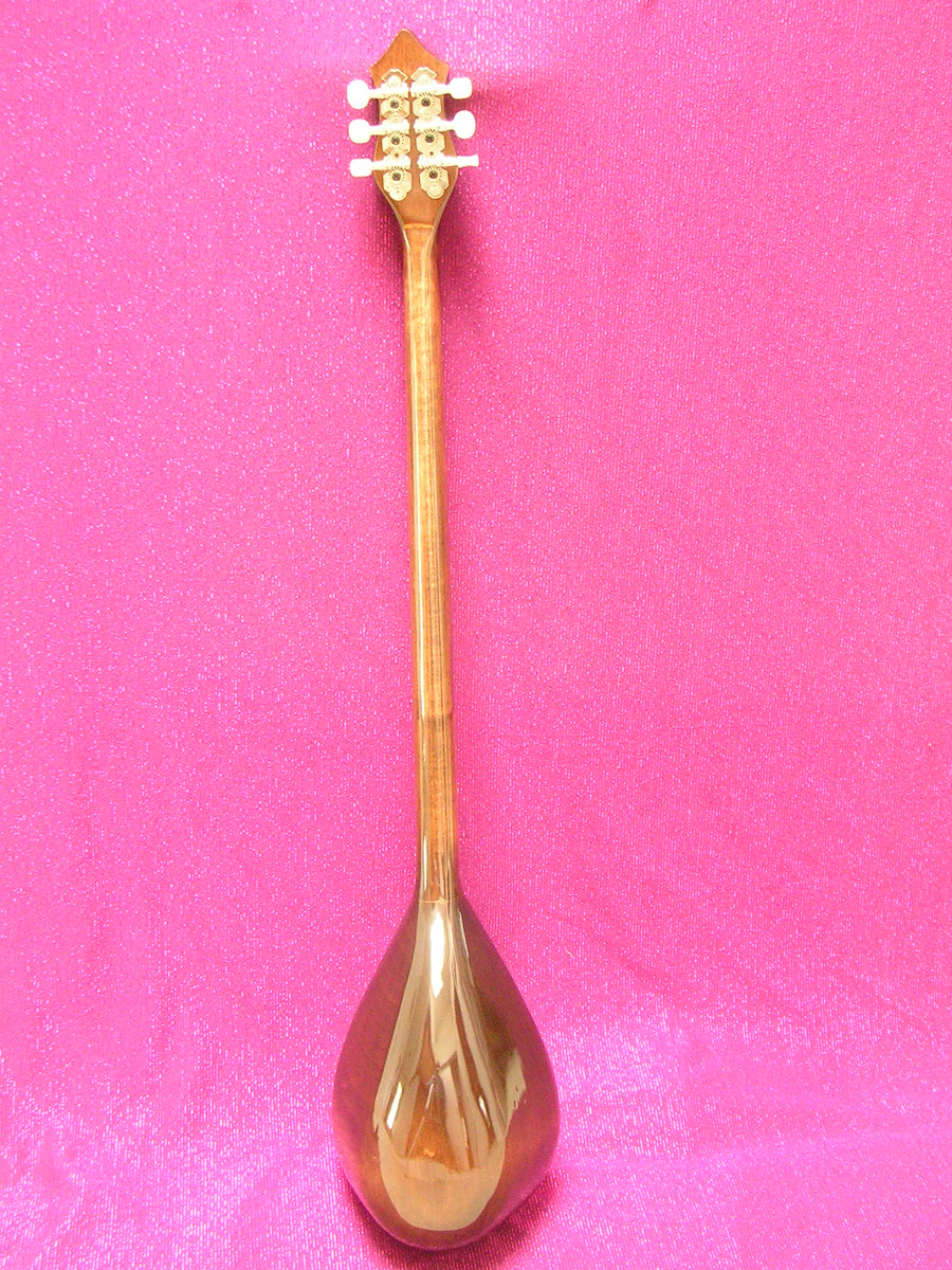 TSOURAS 7 ORDER BOUZOUKI WORLD