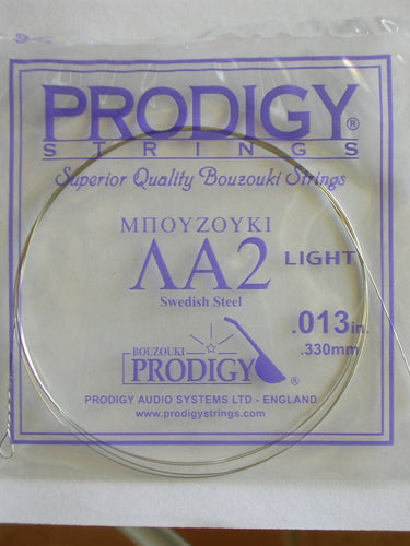 PRODIGY LIGHT LA LIGHT 2 .13