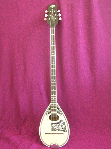 DVTS1.1.24.2 SPRUCE TOP TSOURA