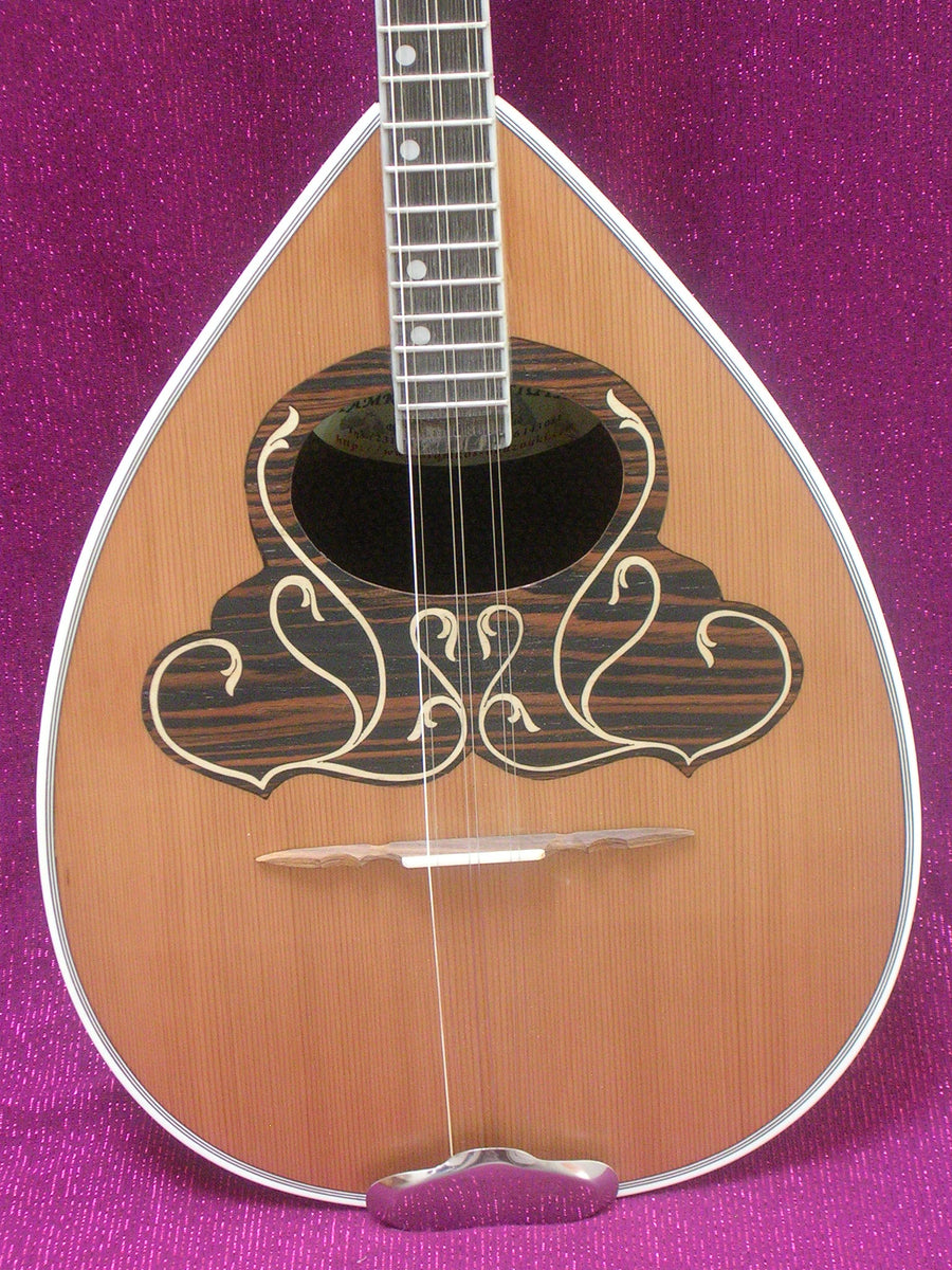 PST2.12.24.2 N STOCK – BOUZOUKI WORLD