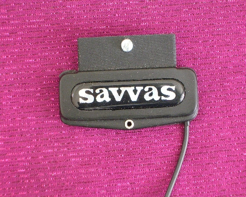 SAVVAS BLACK PASSIVE TRIXORDO. 3 COURSE BOUZOUKI